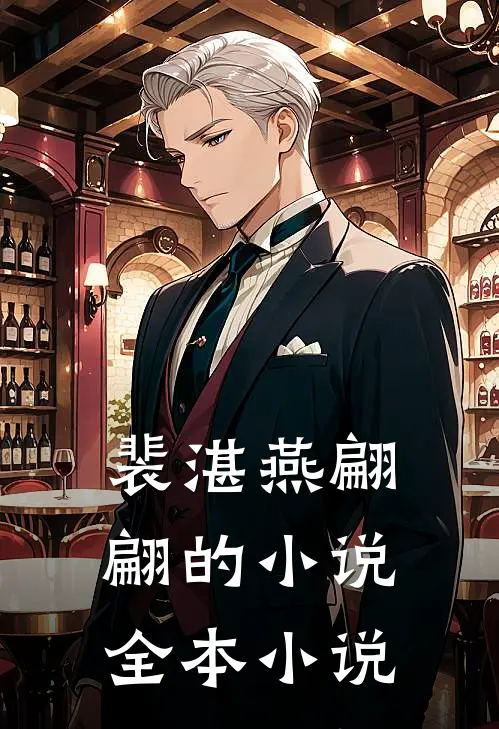 裴湛燕翩翩的小说全本小说