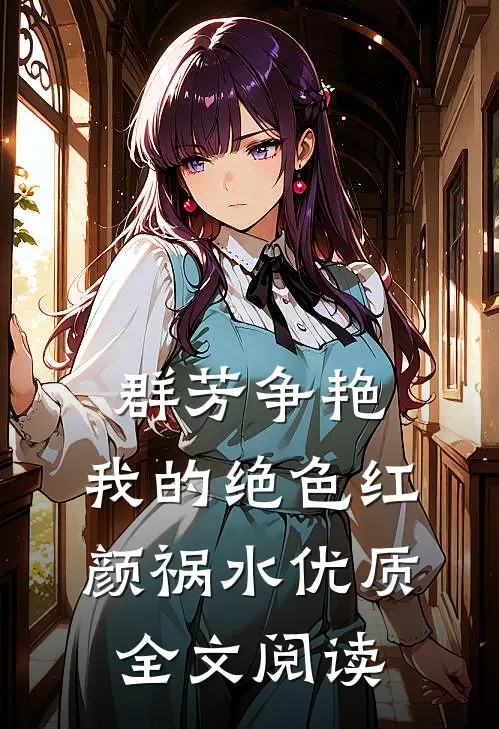 群芳争艳：我的绝色红颜祸水优质全文阅读