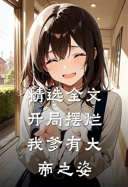 精选全文开局摆烂,我爹有大帝之姿