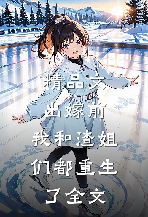 精品文出嫁前,我和渣姐们都重生了全文
