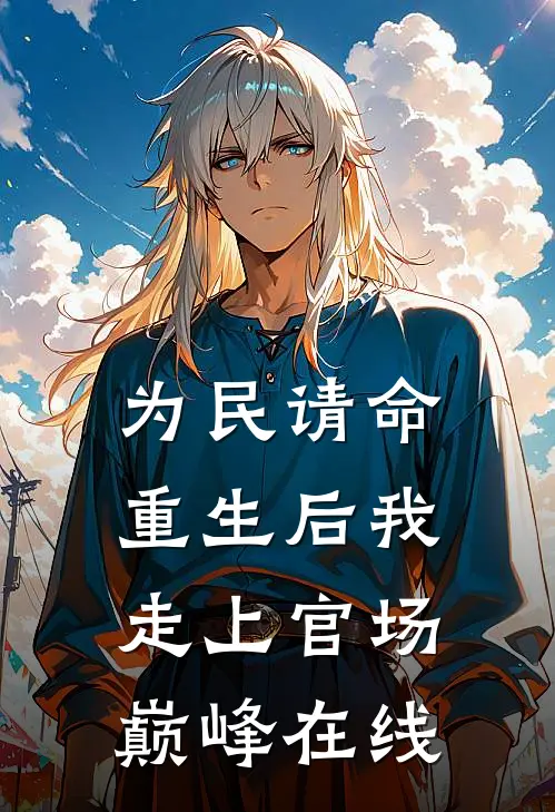 为民请命，重生后我走上官场巅峰在线