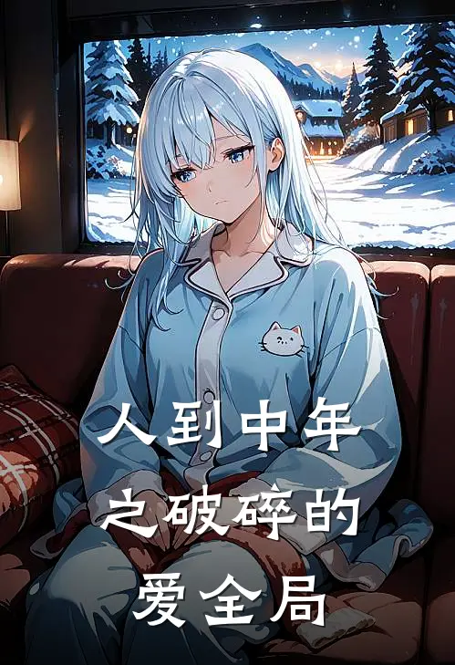 人到中年之破碎的爱全局