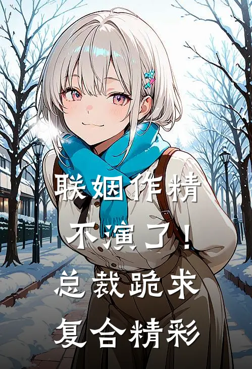联姻作精不演了！总裁跪求复合精彩