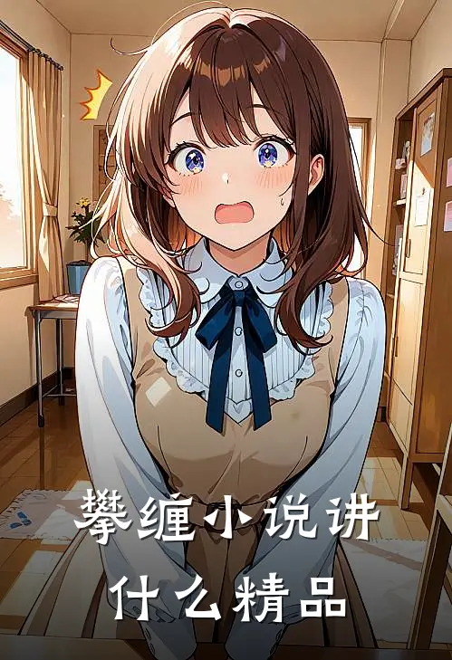 攀缠小说讲什么精品