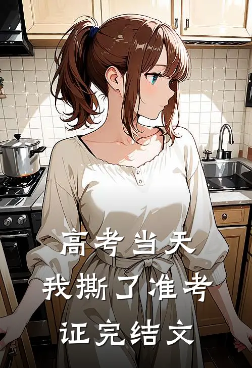 高考当天,我撕了准考证完结文件怎么办