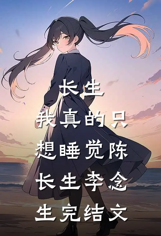 长生：我真的只想睡觉陈长生李念生完结文