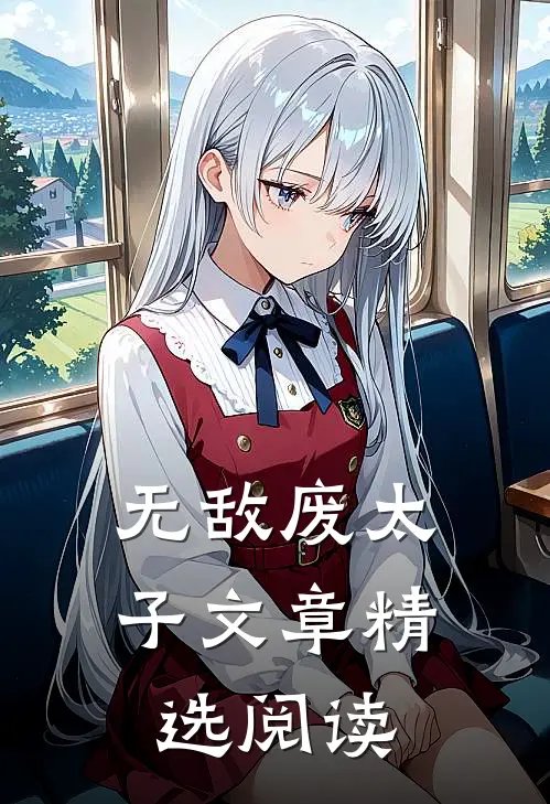 无敌废太子文章精选阅读