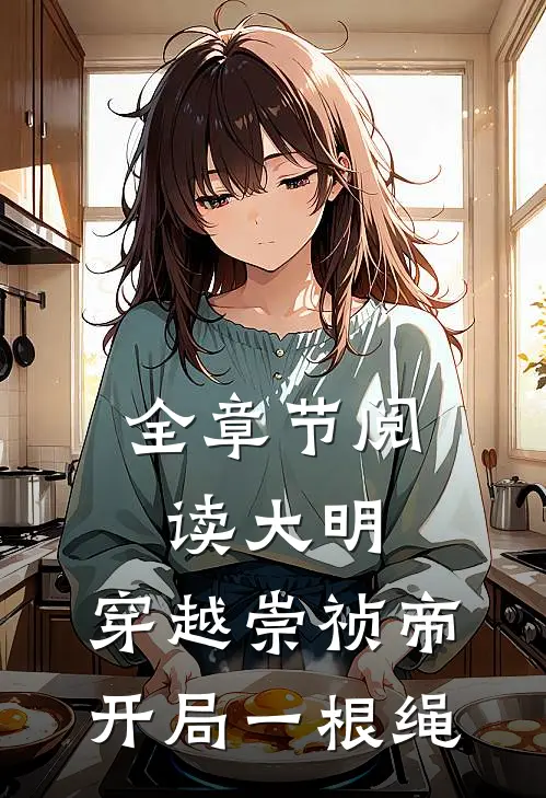 全章节阅读大明：穿越崇祯帝，开局一根绳
