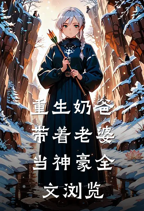 重生奶爸，带着老婆当神豪全文浏览