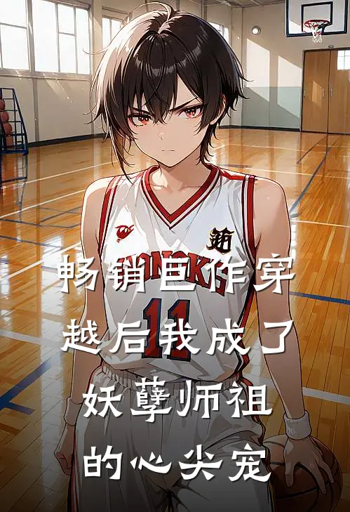 畅销巨作穿越后我成了妖孽师祖的心尖宠