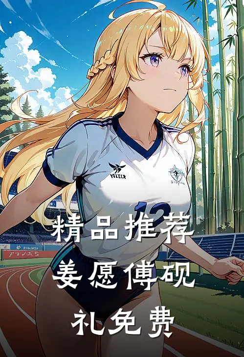 精品推荐姜愿傅砚礼免费