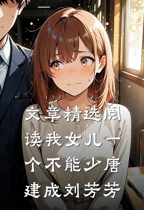 文章精选阅读我女儿一个不能少唐建成刘芳芳