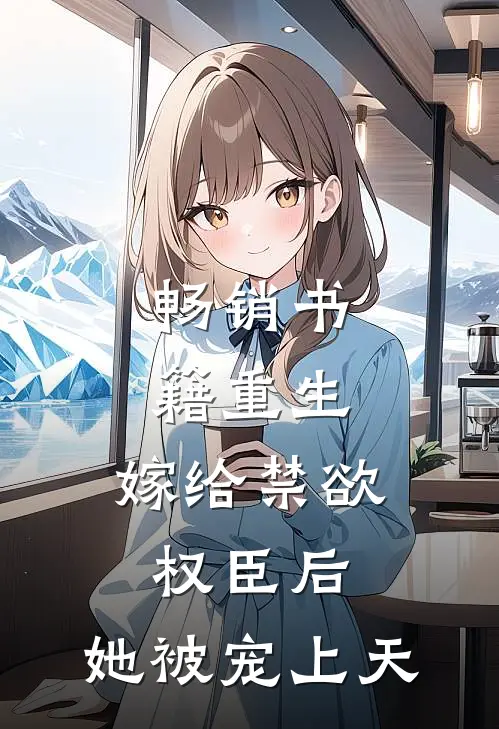 畅销书籍重生：嫁给禁欲权臣后，她被宠上天