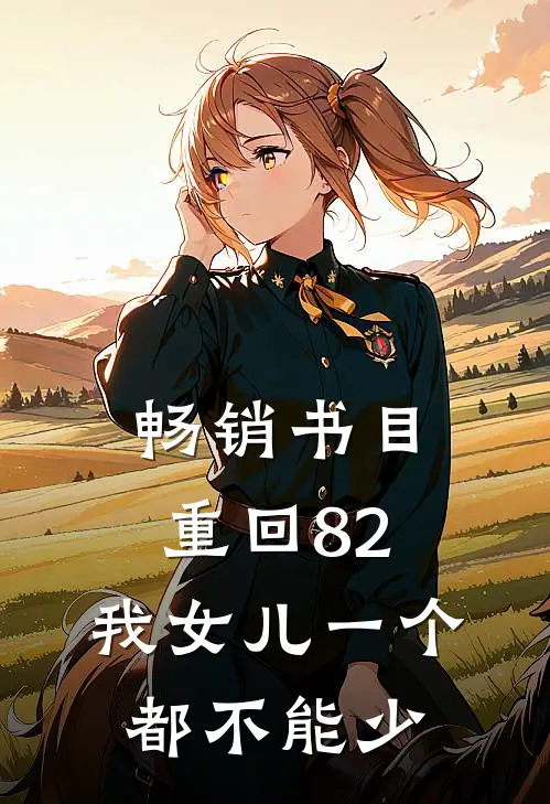 畅销书目重回82:我女儿一个都不能少