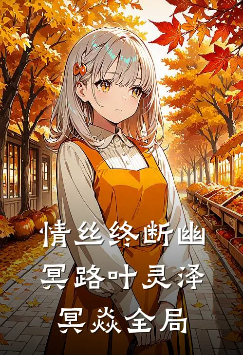 情丝终断幽冥路叶灵泽冥焱全局