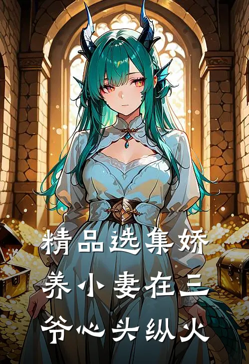 精品选集娇养小妻在三爷心头纵火