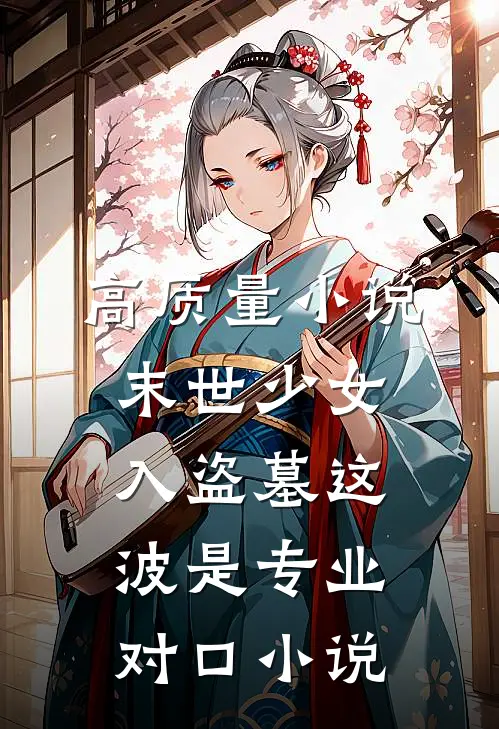 高质量小说末世少女入盗墓这波是专业对口小说