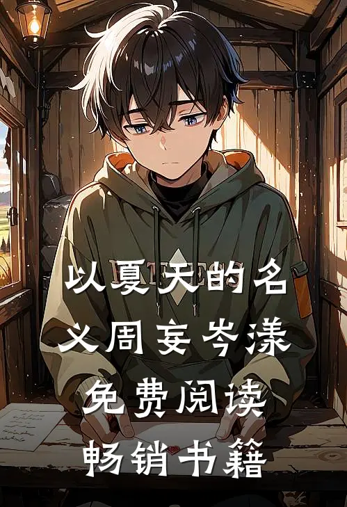 以夏天的名义周妄岑漾免费阅读畅销书籍