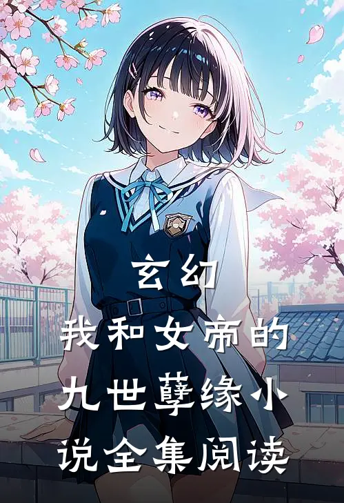 玄幻:我和女帝的九世孽缘小说全集阅读