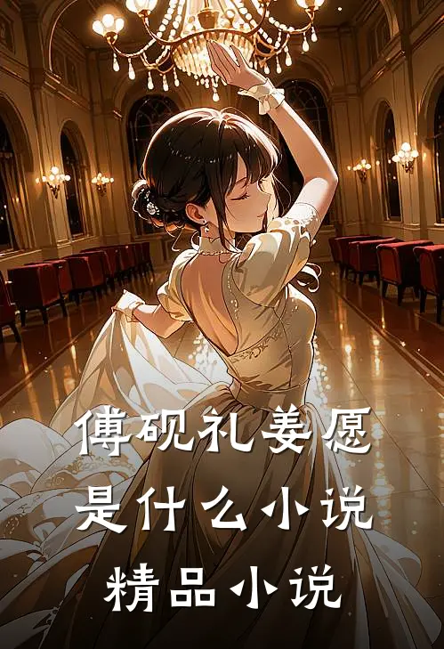傅砚礼姜愿是什么小说精品小说