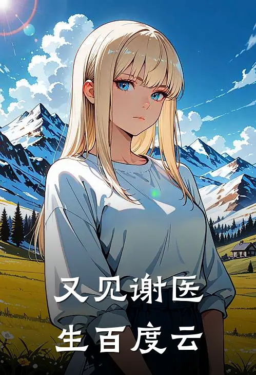 又见谢医生百度云