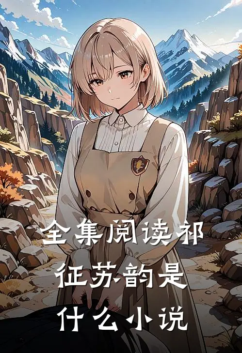 全集阅读祁征苏韵是什么小说