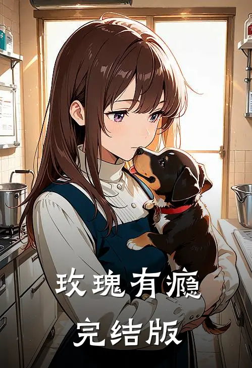 玫瑰有瘾完结版