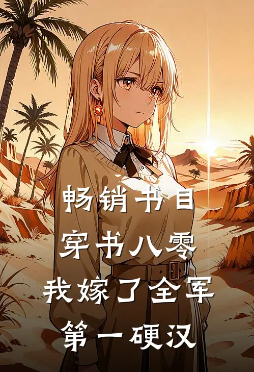 畅销书目穿书八零，我嫁了全军第一硬汉