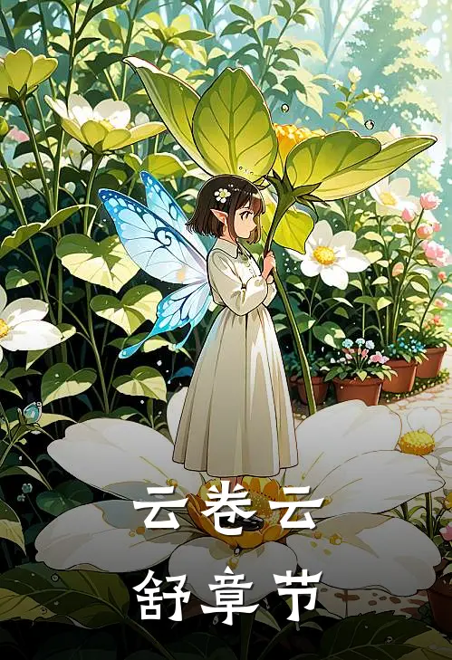 云卷云舒章节