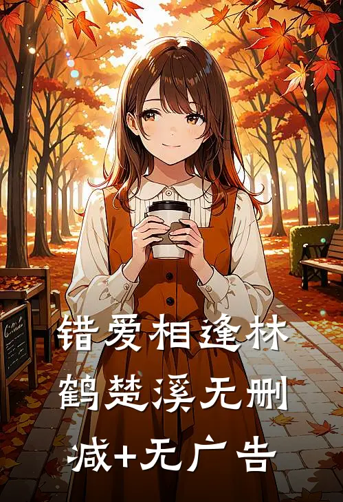 错爱相逢林鹤楚溪无删减+无广告