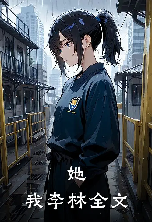 她,我李林全文在线阅读
