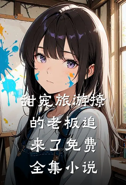 甜宠旅游撩的老板追来了免费全集小说