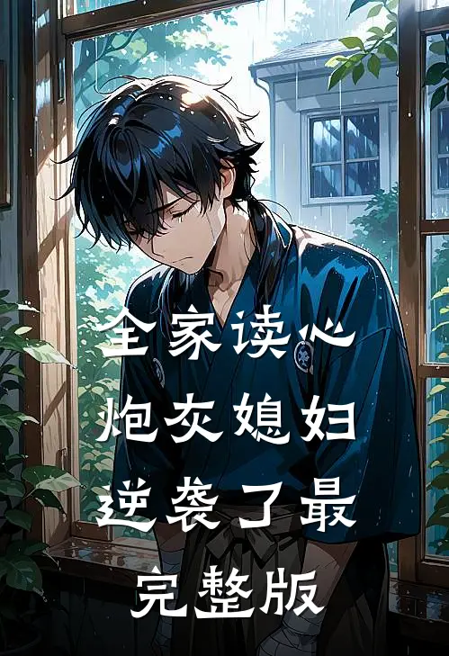全家读心：炮灰媳妇逆袭了最完整版