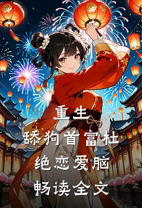 重生：舔狗首富杜绝恋爱脑畅读全文