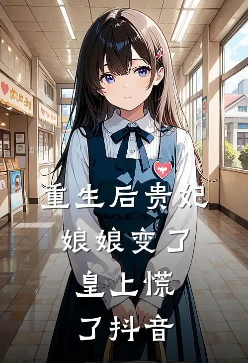 重生后贵妃娘娘变了,皇上慌了抖音