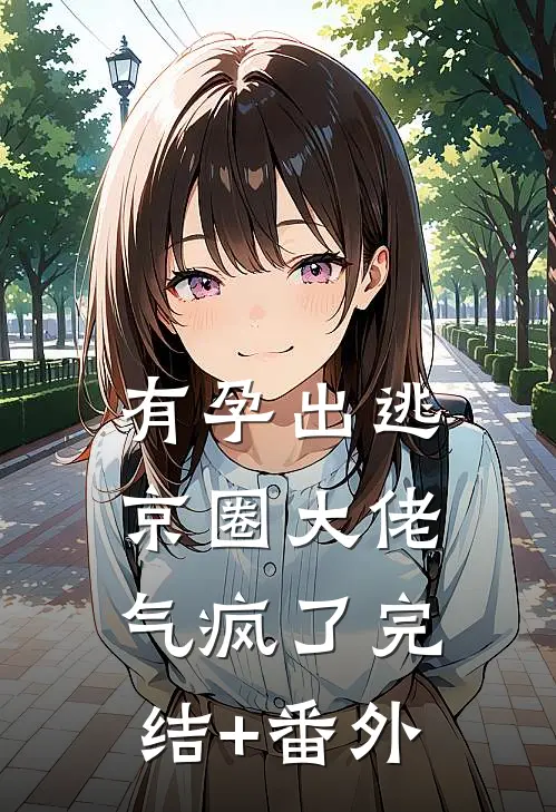 有孕出逃，京圈大佬气疯了完结+番外