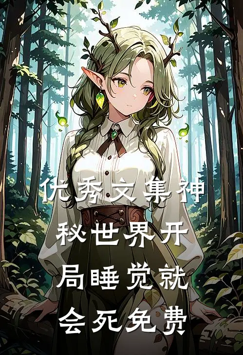 优秀文集神秘世界开局睡觉就会死免费