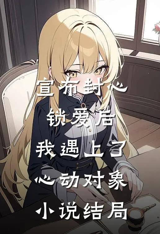 宣布封心锁爱后，我遇上了心动对象小说结局