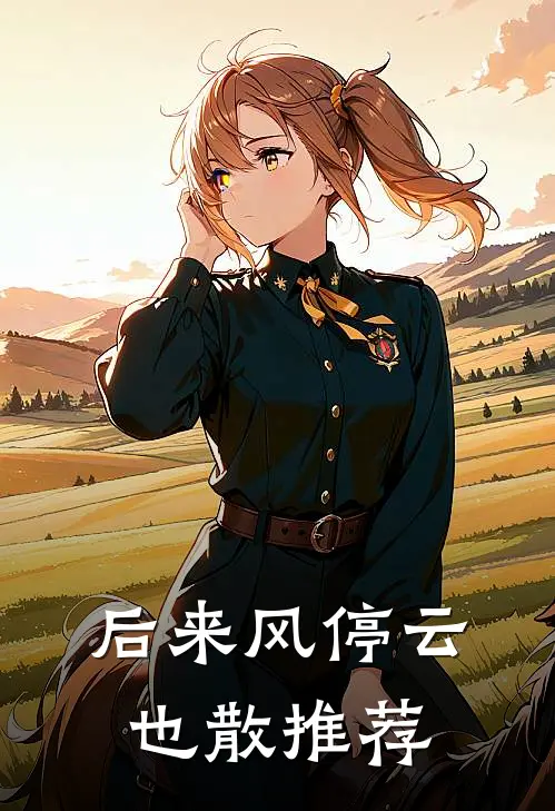 后来风停云也散推荐