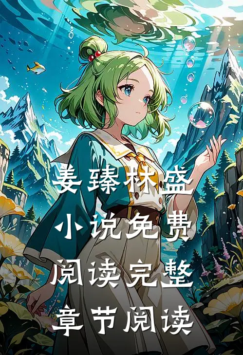 姜臻林盛小说免费阅读完整章节阅读