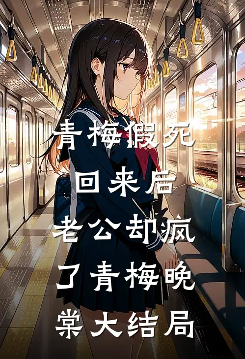 青梅假死回来后，老公却疯了青梅晚棠大结局