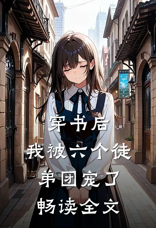穿书后,我被六个徒弟团宠了畅读全文