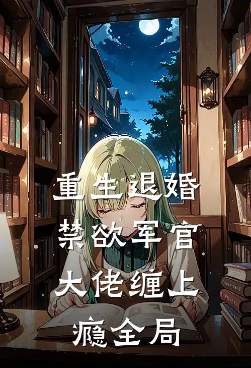 重生退婚,禁欲军官大佬缠上瘾全局