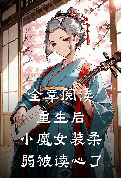 全章阅读重生后，小魔女装柔弱被读心了