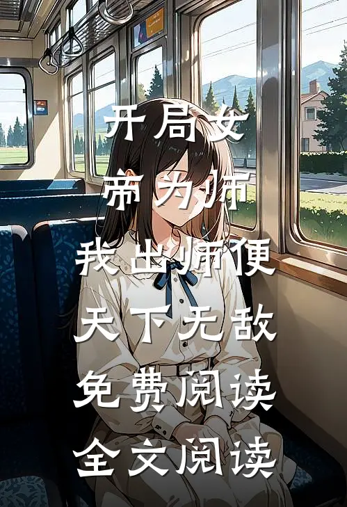 开局女帝为师,我出师便天下无敌免费阅读全文阅读