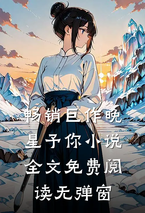 畅销巨作晚星予你小说全文免费阅读无弹窗