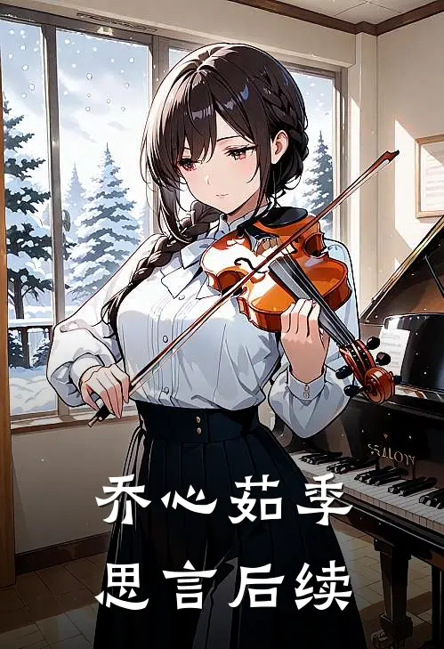 乔心茹季思言后续