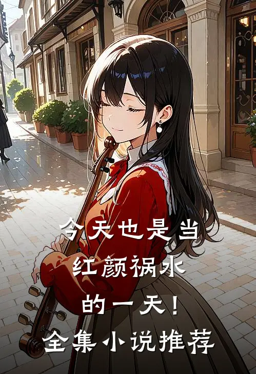 今天也是当红颜祸水的一天！全集小说推荐