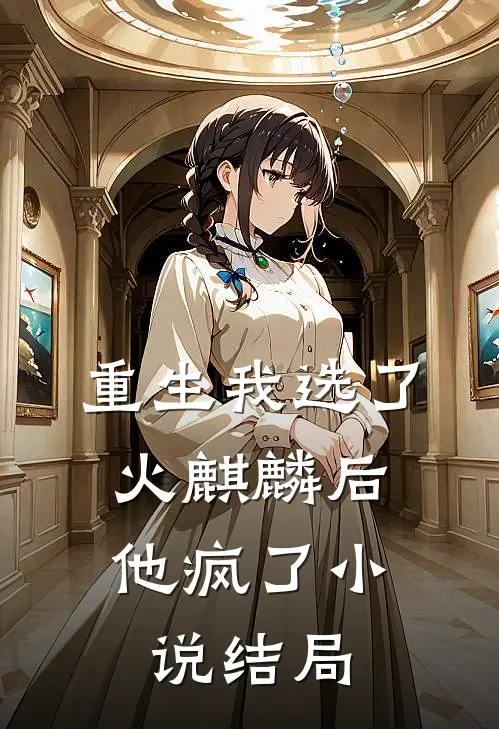 重生我选了火麒麟后,他疯了结局怎么样