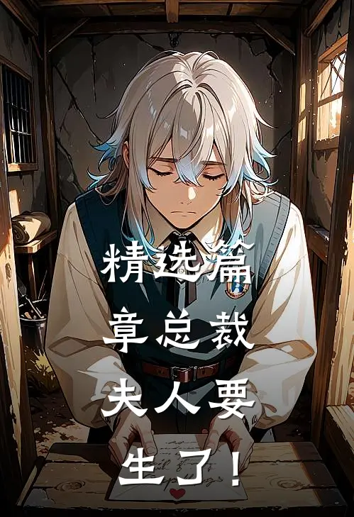 精选篇章总裁，夫人要生了！